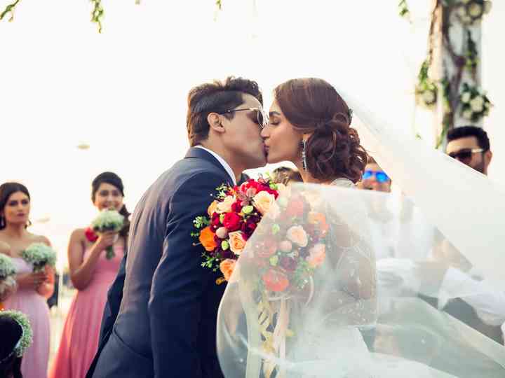 happy married life quotes