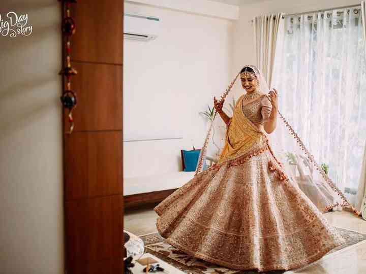 Niti Taylor Tied The Knot With Long Time Beau Parikshit Bawa On August 13 Read niti taylor age, wiki, height, family niti taylor is an indian television actress and model who majorly appears in the hindi tv serials. niti taylor tied the knot with long