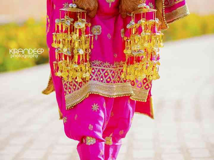 salwar suit design for fat ladies