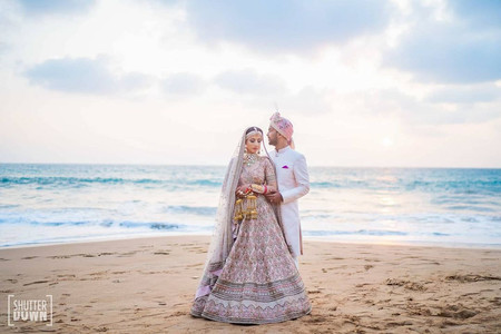 Details of a Destination Wedding In Goa: Planning & Costs