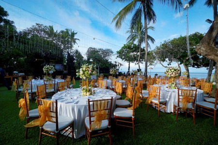 The Key Features of Four Points by Sheraton as Wedding Venue
