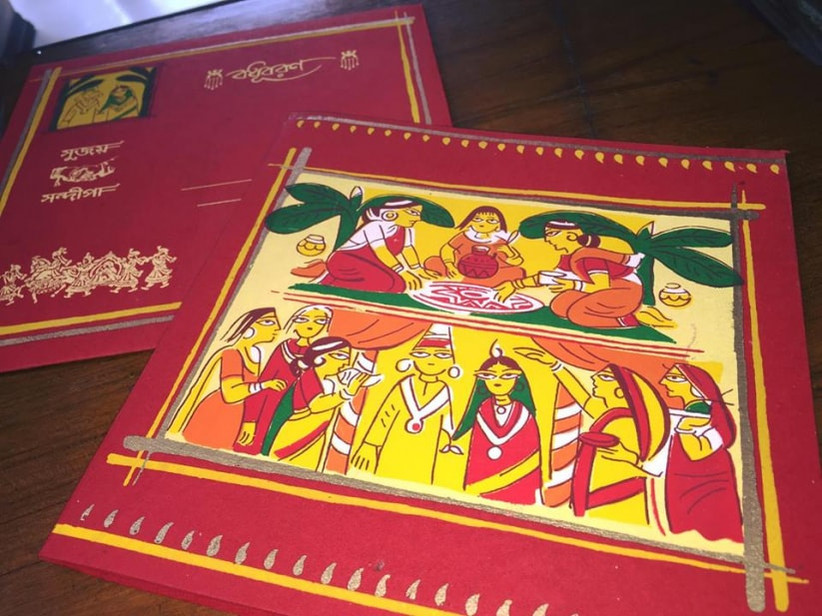 trending-bengali-wedding-cards-for-the-classic-biye-invites