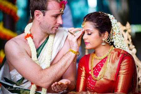 Ace Your Bridal Makeup In Chennai! 7 Makeup Artists In The City For You To Try