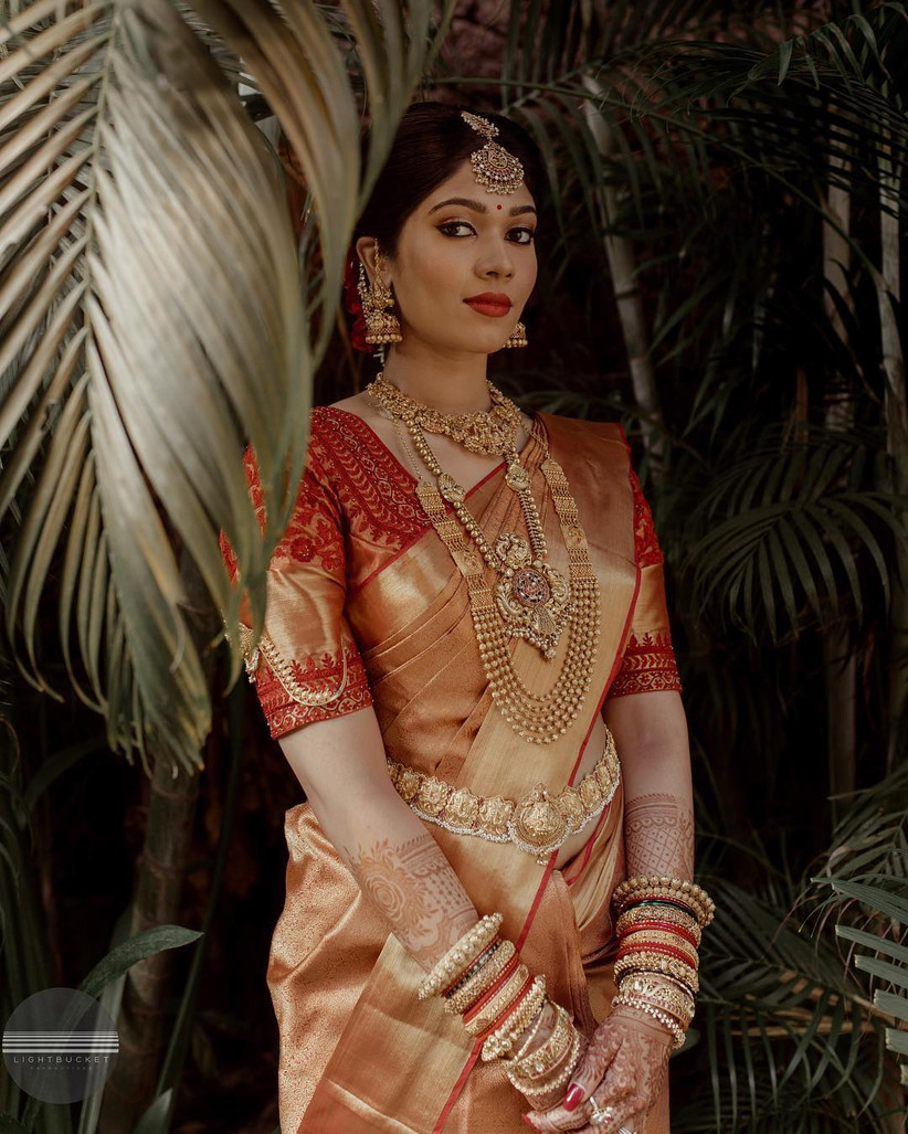 Kamarband on saree new arrivals