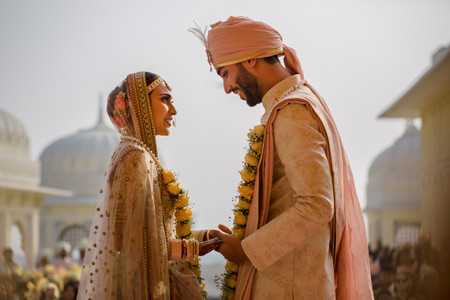 Looking for a Destination Wedding in Jaipur? Let Us Help You With This Pocket-Friendly Guide