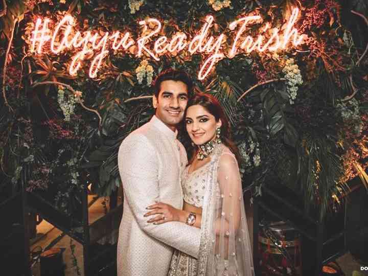 Cool Ideas To Create Wedding Caption For Facebook With Hashtags