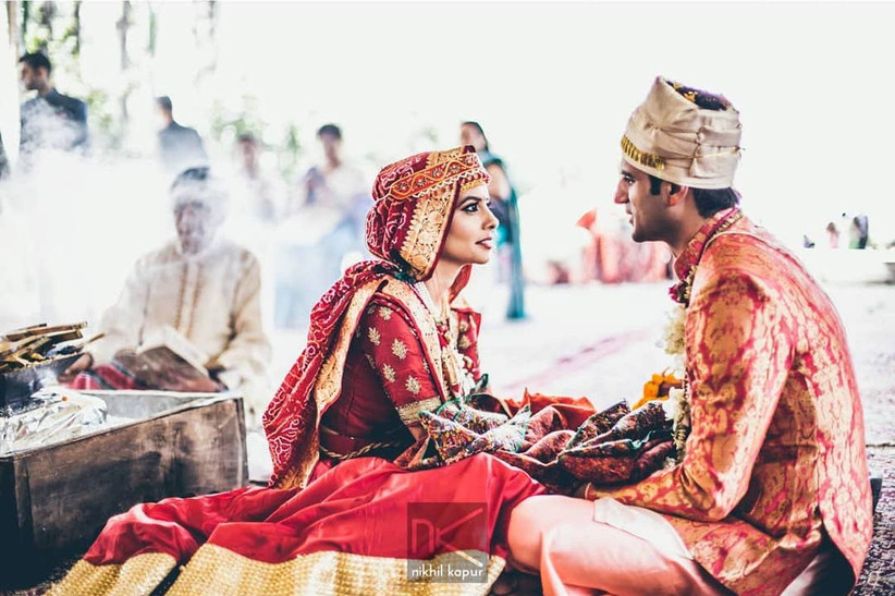 Kashmiri Pandit Wedding: Beautiful Culture & Traditions Of The Valley