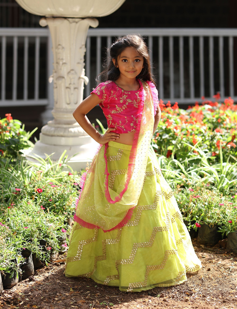Make Your Daughter Look like a Little Princes in These Dresses for ...