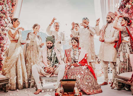 11 Benefits of Planning an Intimate Wedding This Season