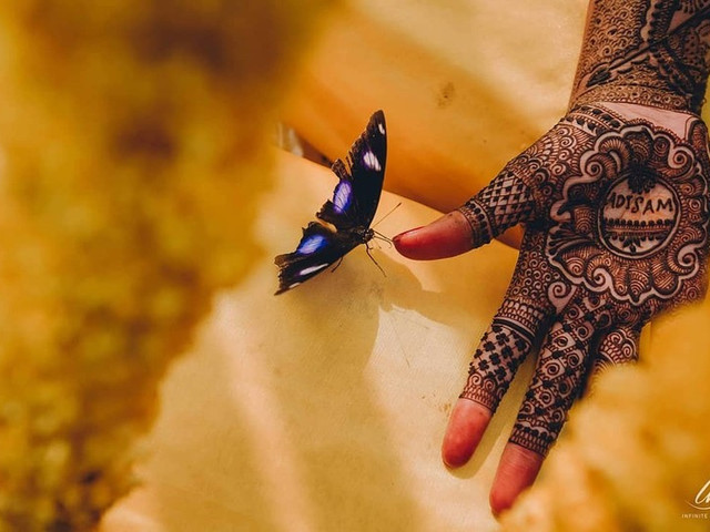 Latest And Simple Full Hand Mehndi Design Collection To Make Your Hands Look Even More Beautiful The exquisite modern design is a perfect fit for formal and casual events. simple full hand mehndi design