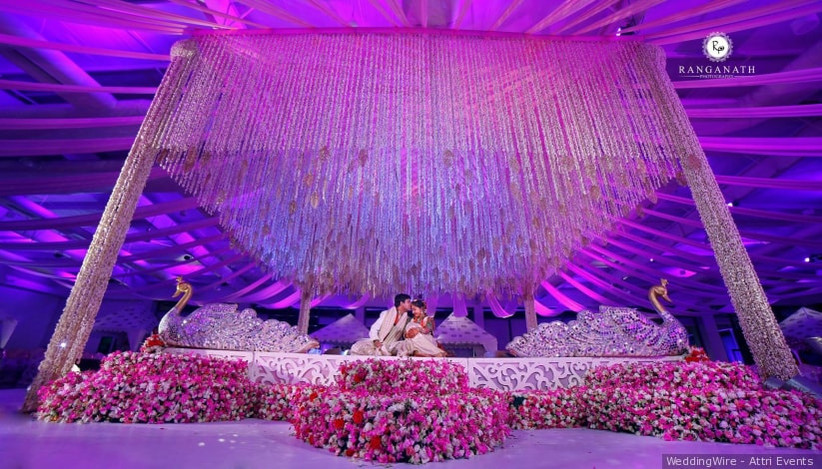 Indian Wedding Decorations 101 For Some Major Decor Goals