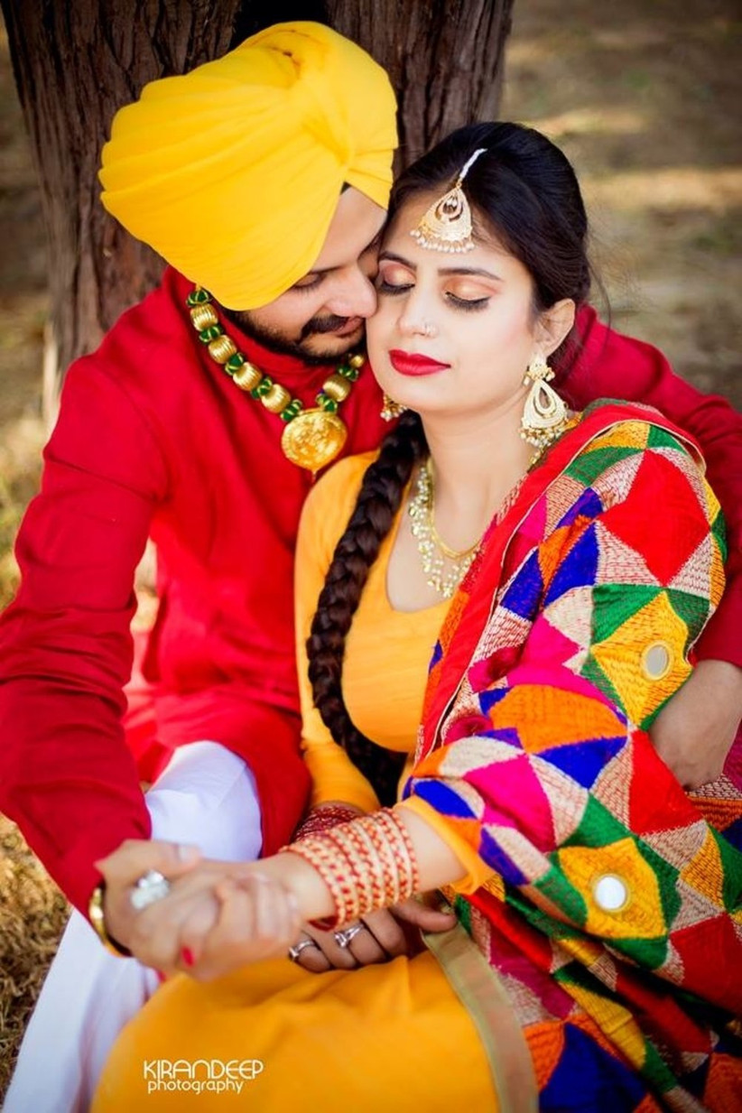 new punjabi suit new punjabi suit