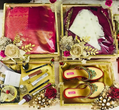 Pack It Like a Pro! Check Out These Gift Packing Ideas and Vendors Who Will Wrap Your Gifts Like a Dream