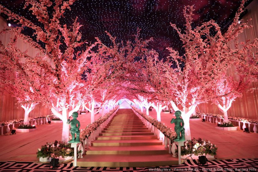 8 Fragrant Flowers For Wedding The Best Indian Foreign Floral