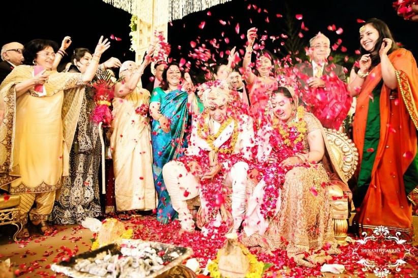 Wedding Functions: Carnival of Unforgettable Moments Until D-day