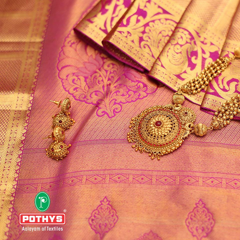 The Lightweight Pattu Sarees Styling Guide Where To Buy How To
