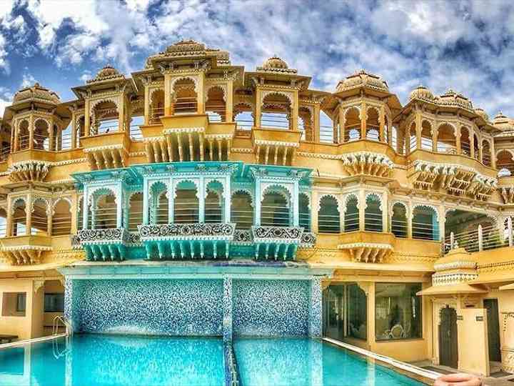 What Where How Much Cost Of A Destination Wedding In Udaipur
