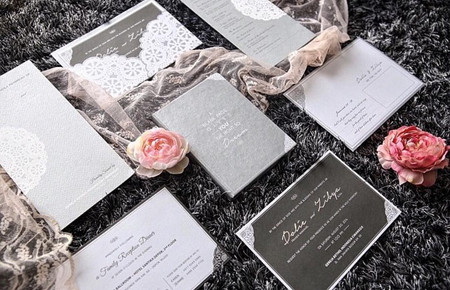 Engagement Invitation SMS Templates to Invite Guests in Style