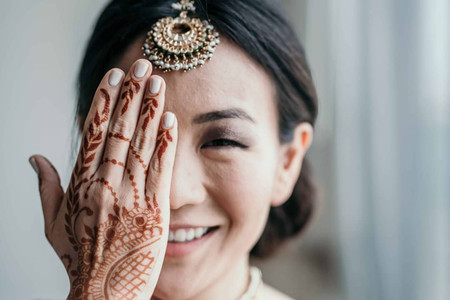 Learn How to Remove Dark Circles in 2 Days in Time for Your D-day!