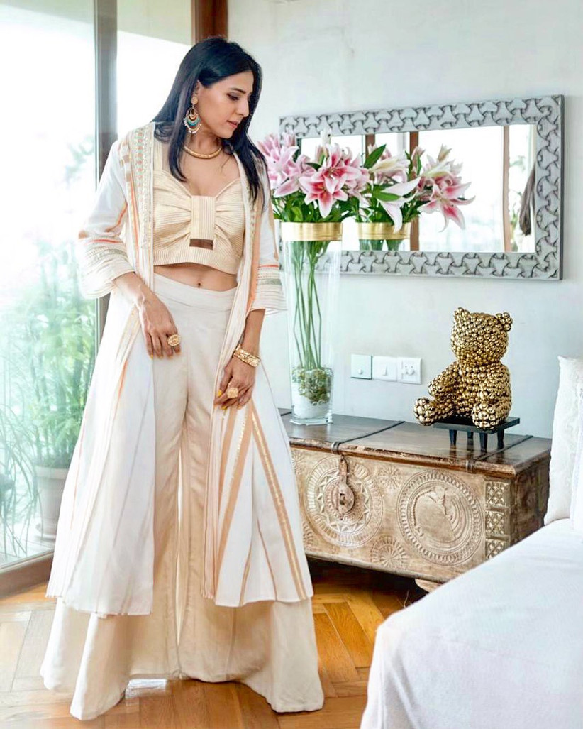 co ord wedding