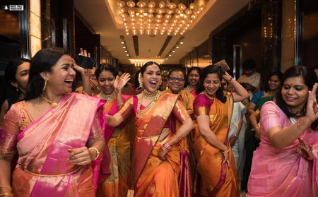 Emotional Songs for the Mother-Daughter Sangeet Performance