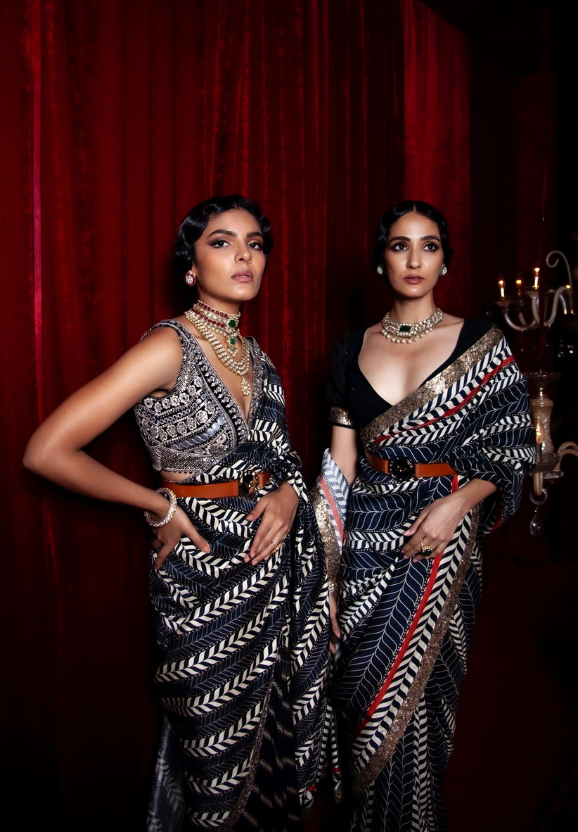 Jj Valaya Presents Bursa The Ottoman Saga At Fdci India Couture Week 2020 at fdci india couture week 2020