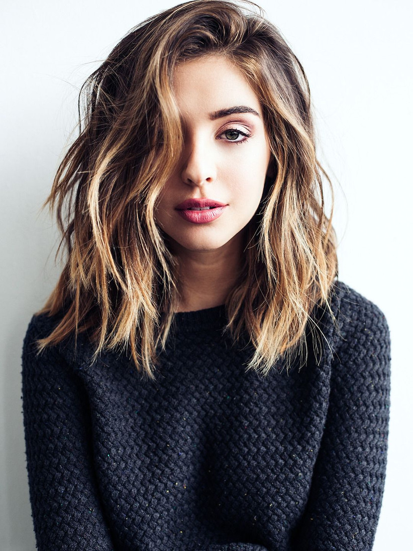 12 Super Chic Haircut For Long Face Ideas That You Could Try