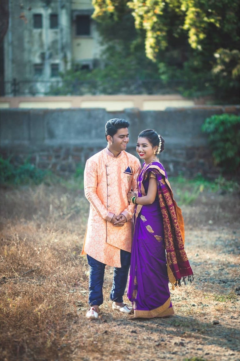 marathi wedding wear for mens