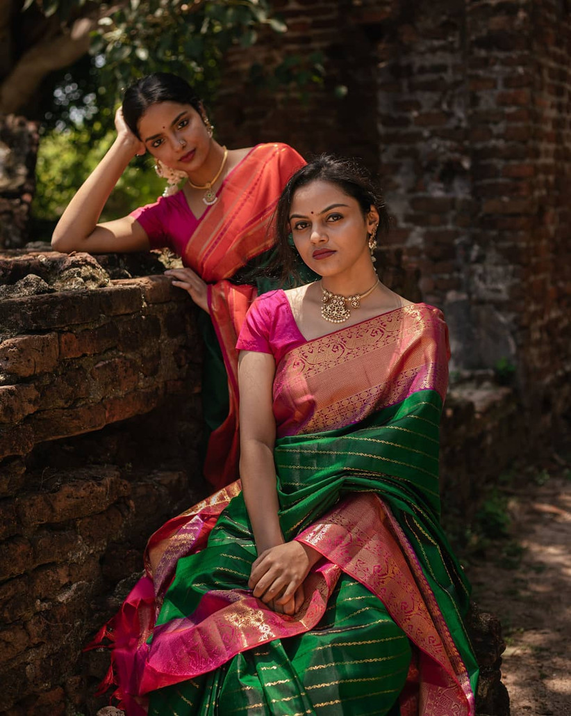 saree-blouse-tulsi-silks-carma-online-sh