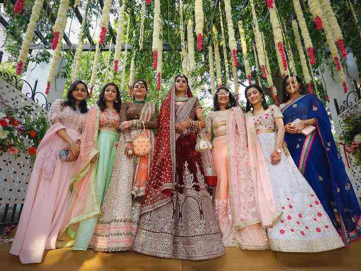 Wedding Packages