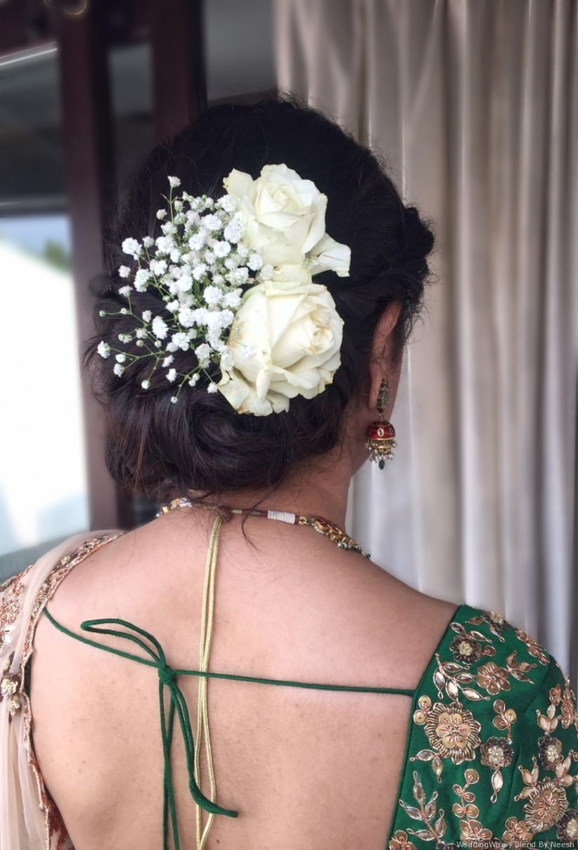 The Only Guide Of Marathi Makeup That You Need To See Before Your Big Day For A Flawless Makeover