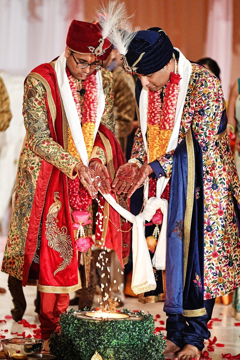 gay marriages for day India a