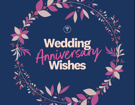Wedding Anniversary Wishes: 200+ Happy Marriage Anniversary Messages & Quotes