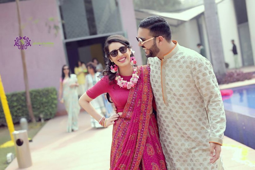 8 Different Styles Of Wearing Saree Pallu That Will Infuse Grace And Beauty To Your Wedding Outfits Over 4,843 saree pictures to choose from, with no signup needed. different styles of wearing saree pallu