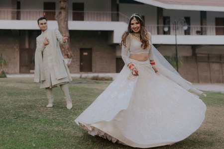 #WWIRecommends: Top 20 Best Wedding Photographers in Delhi 