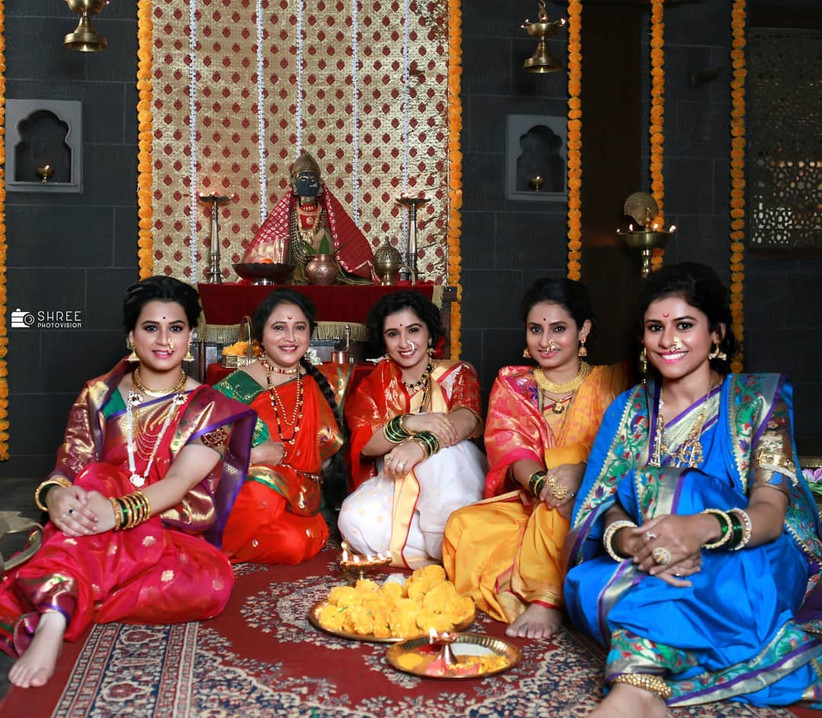 6 Things About The Marathi Saree That We Bet You Didn T Know About तनीषा मुखर्जी का महाराष्ट्रीयन लुक तनीषा मुखर्जी का इंस्टाग्राम tanishaa mukerji maharashtrian saree tanishaa mukerji instagram tanishaa mukerji maharashtrian entertainment : 6 things about the marathi saree that