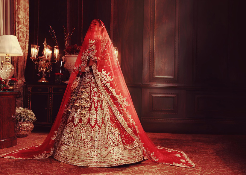 Manish Malhotra Unveils 'Nooraniyat' at FDCI India Couture Week 2021 1
