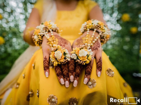 Easy-peasy Nail Care Remedies for Hands & Toes for Soon-to-be Brides