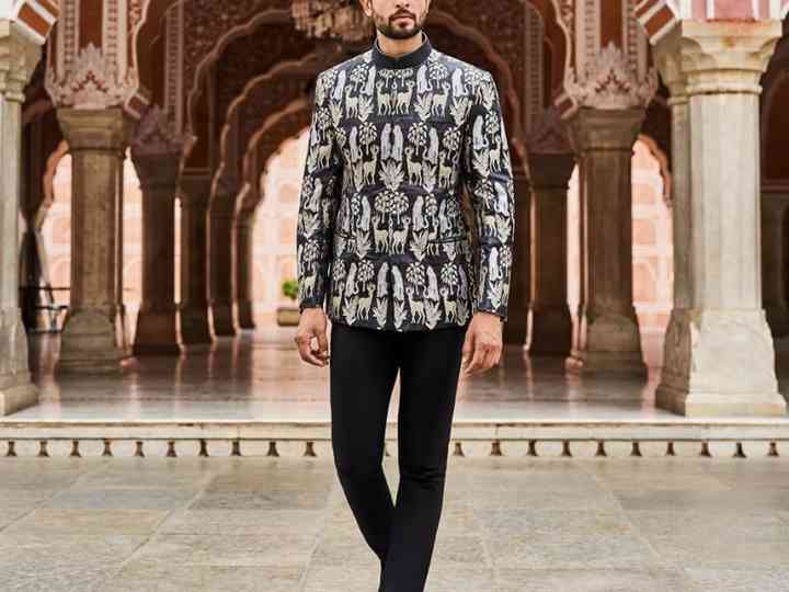 trending wedding outfits for mens