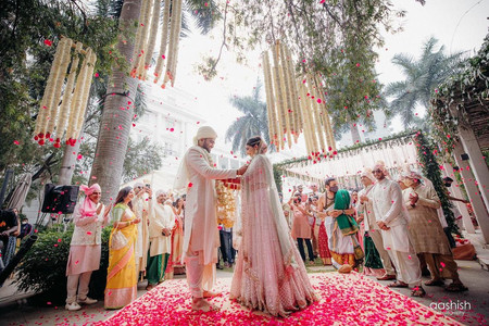 #WWIRecommends: 35+ Budget Wedding Venues Near Bangalore For a Perfect Wedding Soiree