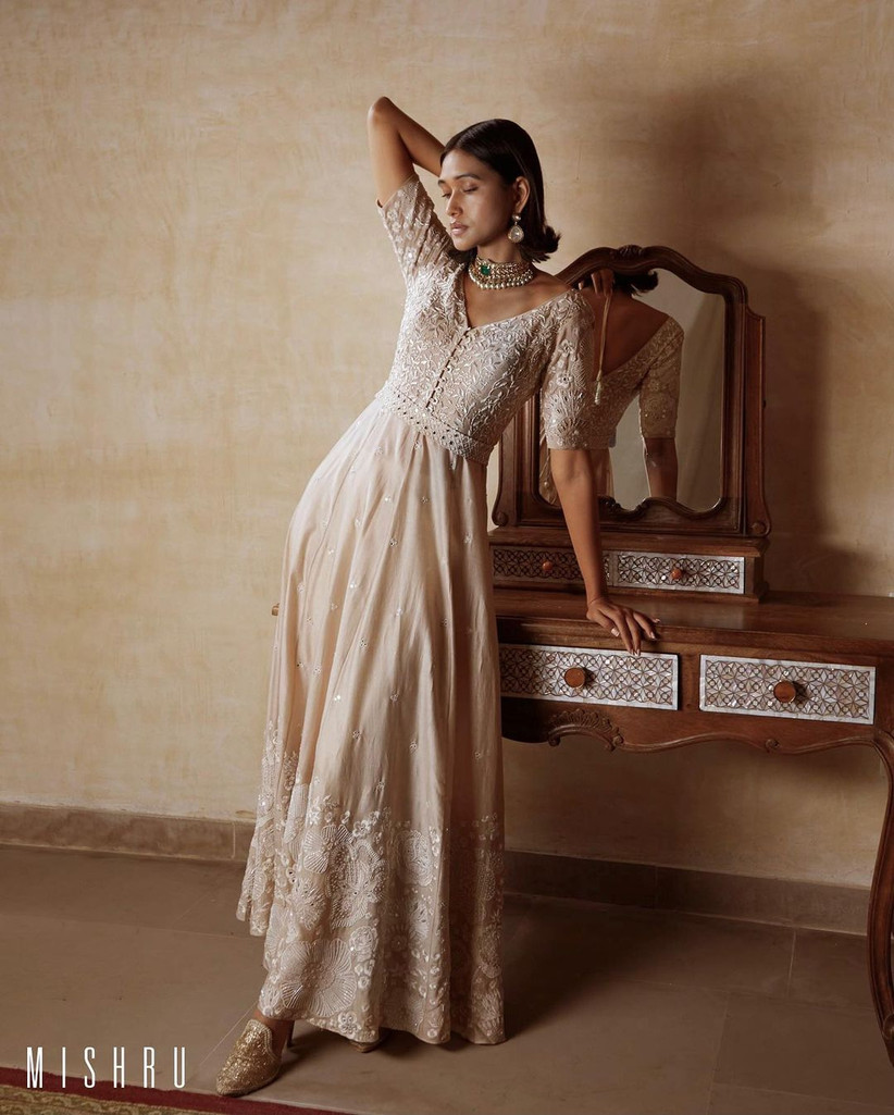onam outfit