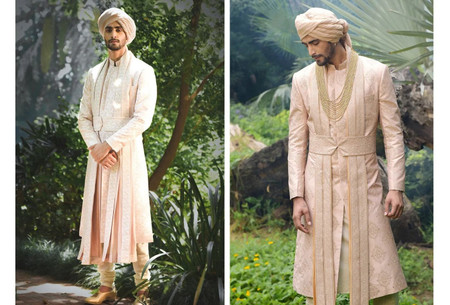  Brand Talking Threads Reveals The Latest Menswear Trends For This Wedding Season