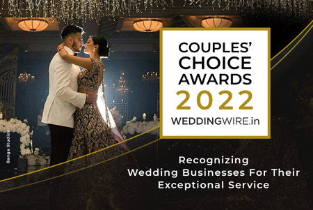 All You Need To Know About Couples’ Choice Wedding Awards 2022