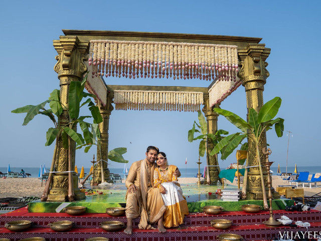 indian wedding decorations