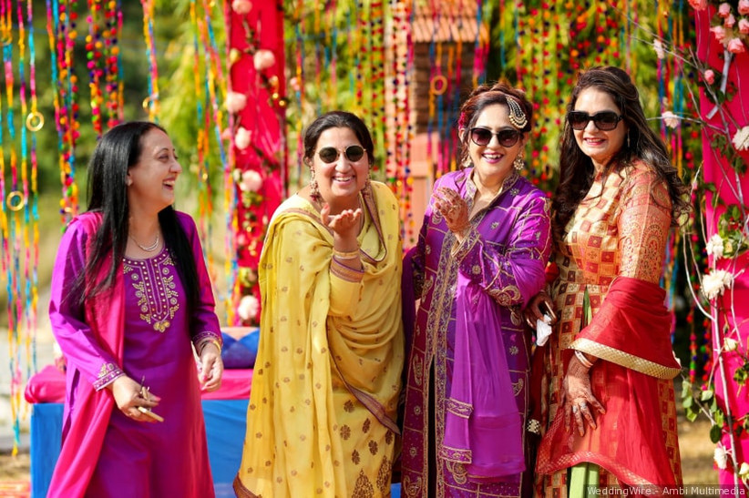 What to wear to an indian wedding reception as a guest cheap