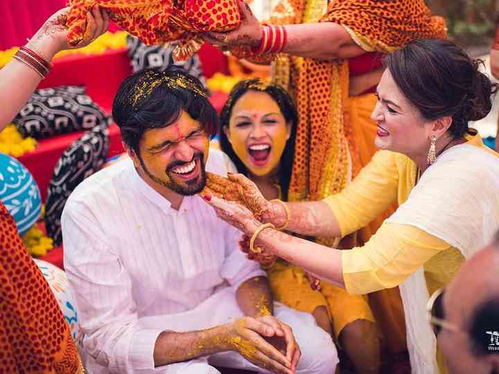 Brother Sister Quotes To Wish Your Sibling Post Wedding Wedding wishes for friend's sister. brother sister quotes to wish your