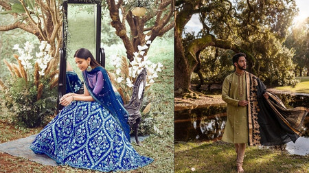 Eid Outfit Ideas: 11+ Latest Eid Dresses for Men & Women