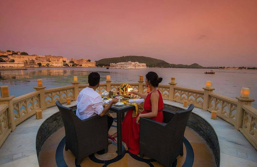 You Cant Miss These Top 10 Honeymoon Destinations In India List 4711