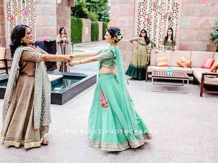 8 Dance Tutorials For Easy Dance Steps For Indian Wedding You Need Before To Get Your