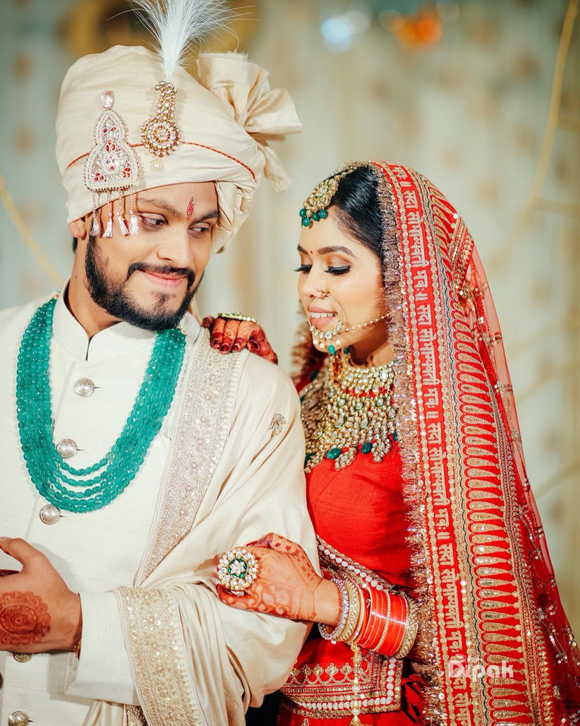 3 Newly Married Couple Stories To Make You Tear Up And Smile